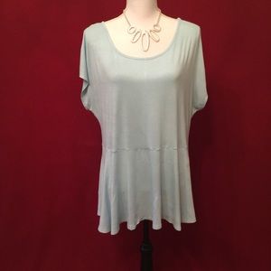 🌻 Living Doll Babydoll Top 🌻